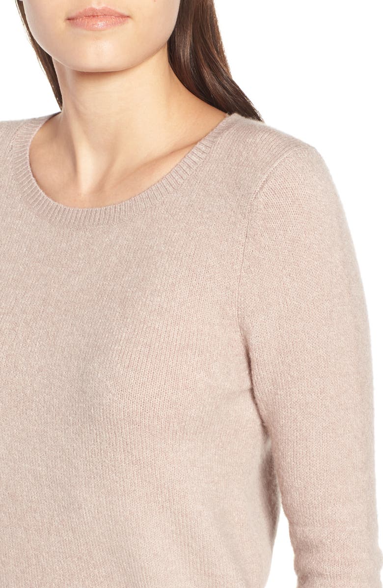 Leith Crewneck Sweater, Alternate, color, 