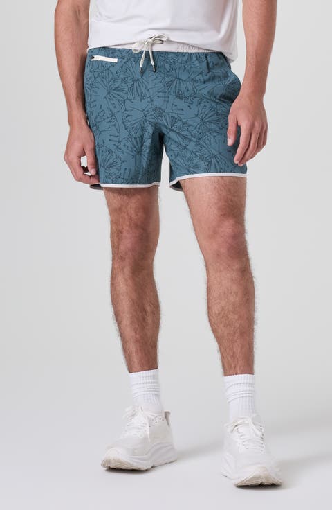 Banks 5-Inch Shorts