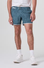 Vuori Banks 5-Inch Shorts