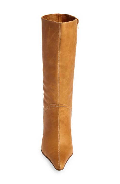 Jeffrey Campbell Dotty Boot In Multi