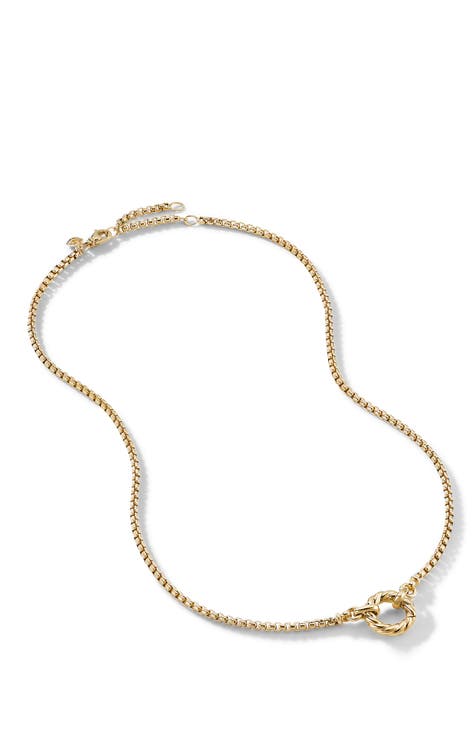 Women s David Yurman Jewelry Nordstrom