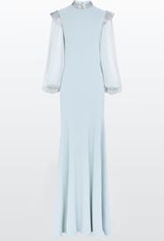 Jenny Packham Isabelle Maxi Dress