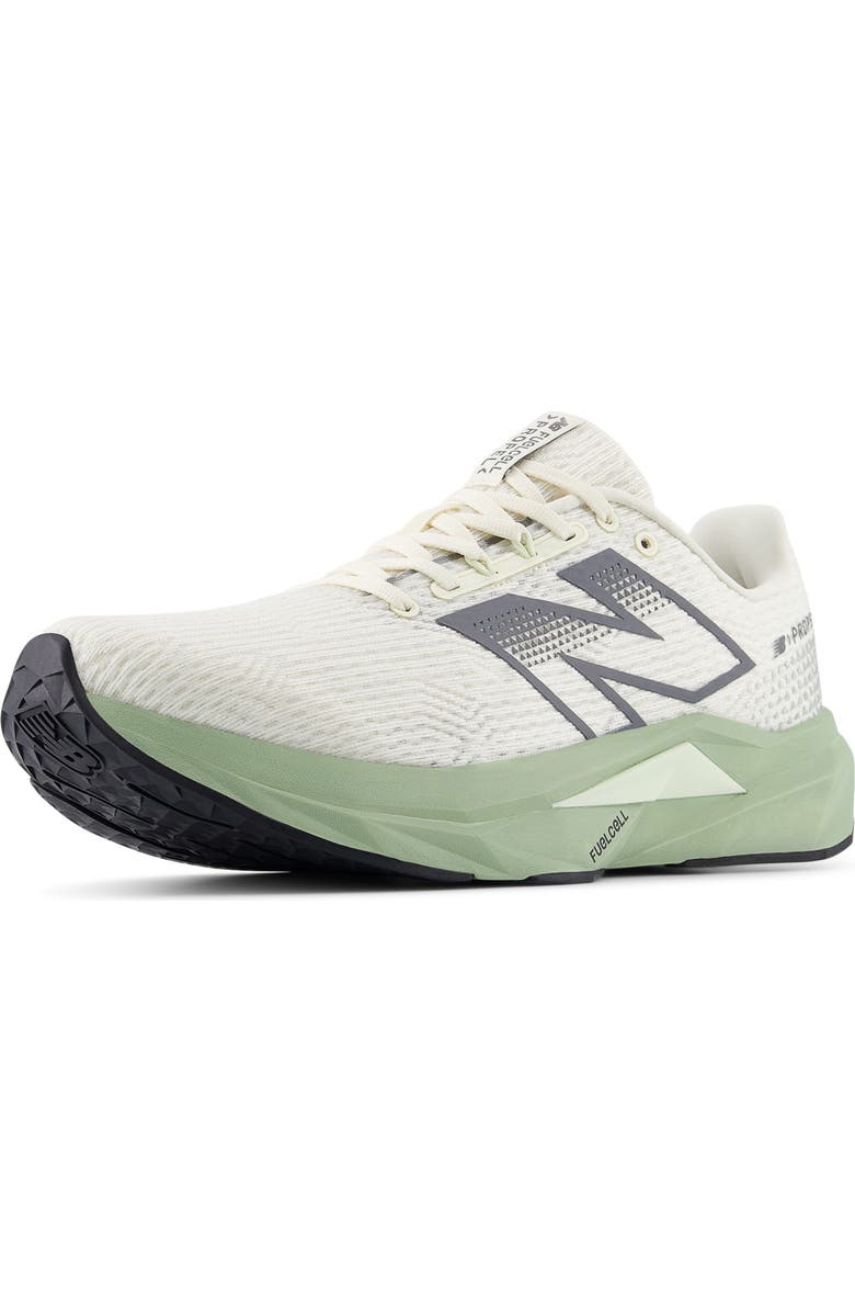New Balance FuelCell Propel v5 Running Shoe, Alternate, color, Permafrost/ Garter Snake