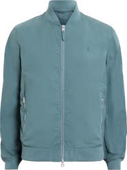 AllSaints Bassett Bomber Jacket