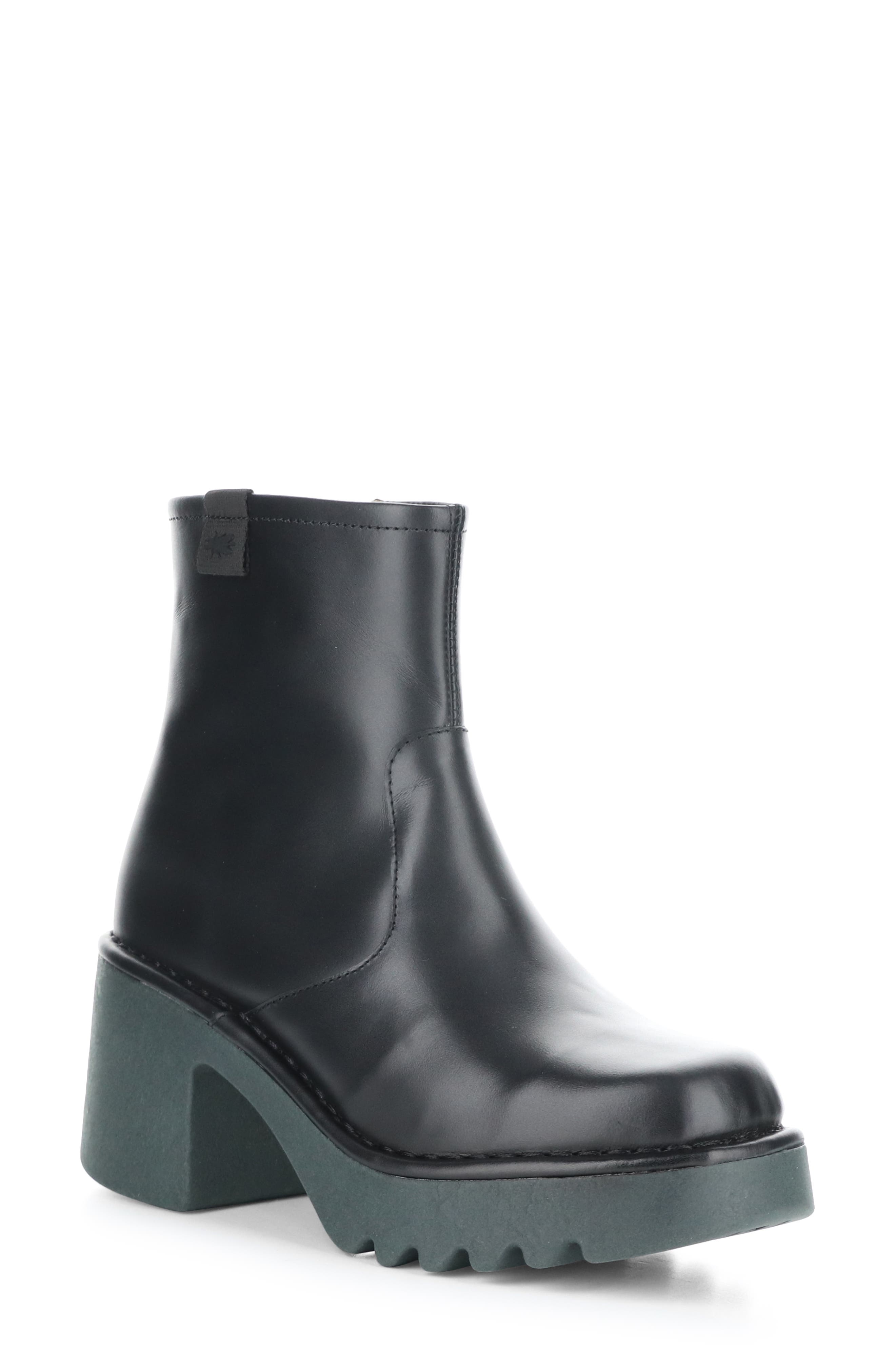 Fly London Moge Bootie, Main, color, 