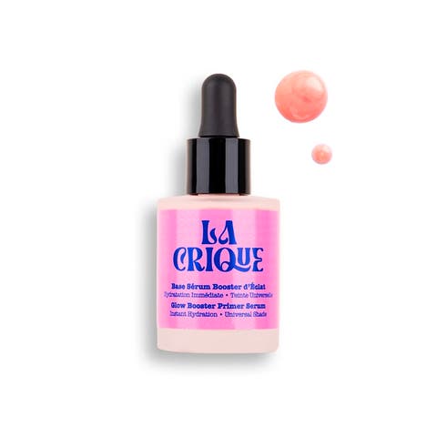Moisturizing Glow Primer Serum