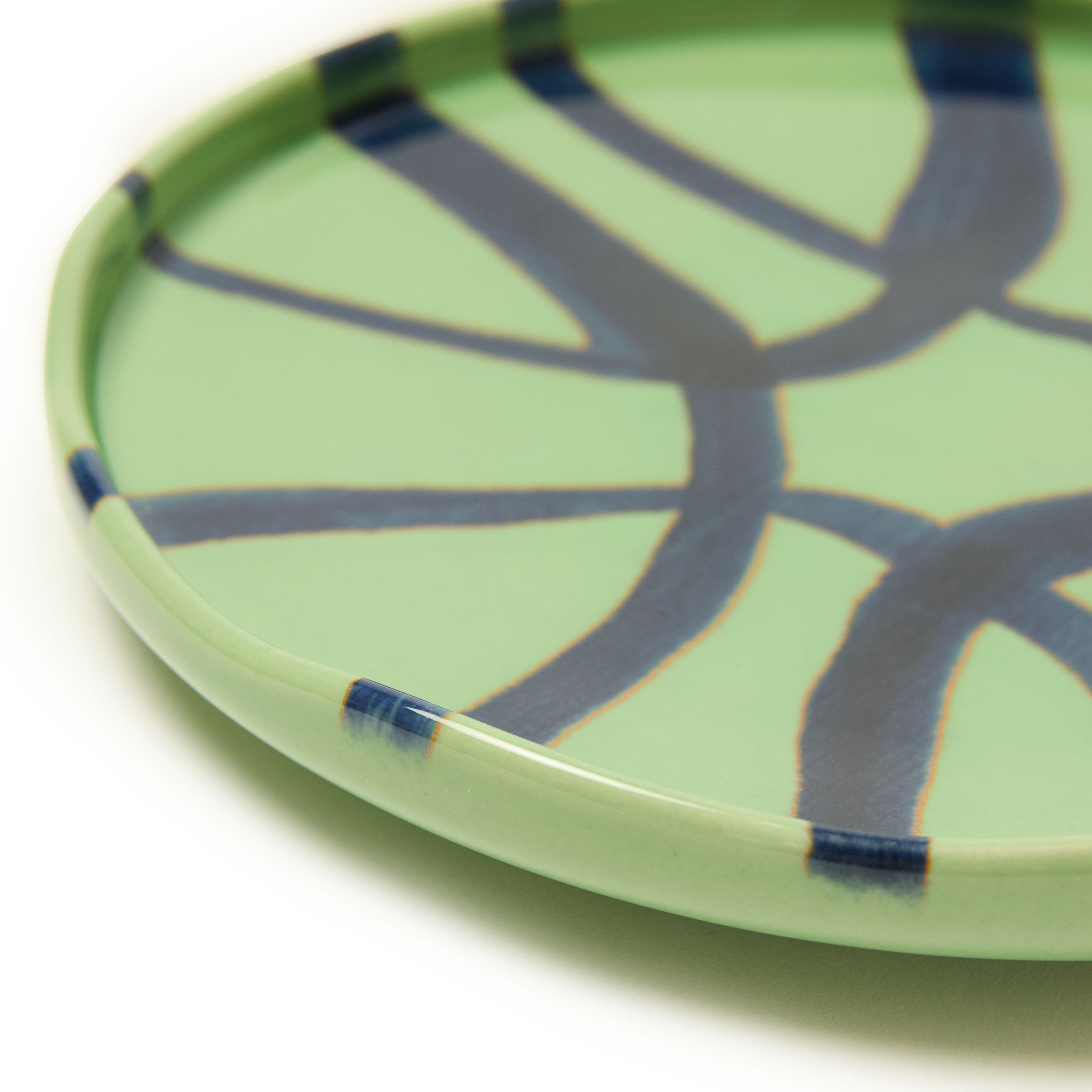 Caravan Home Amalfi Appetizer Plate | Nordstrom