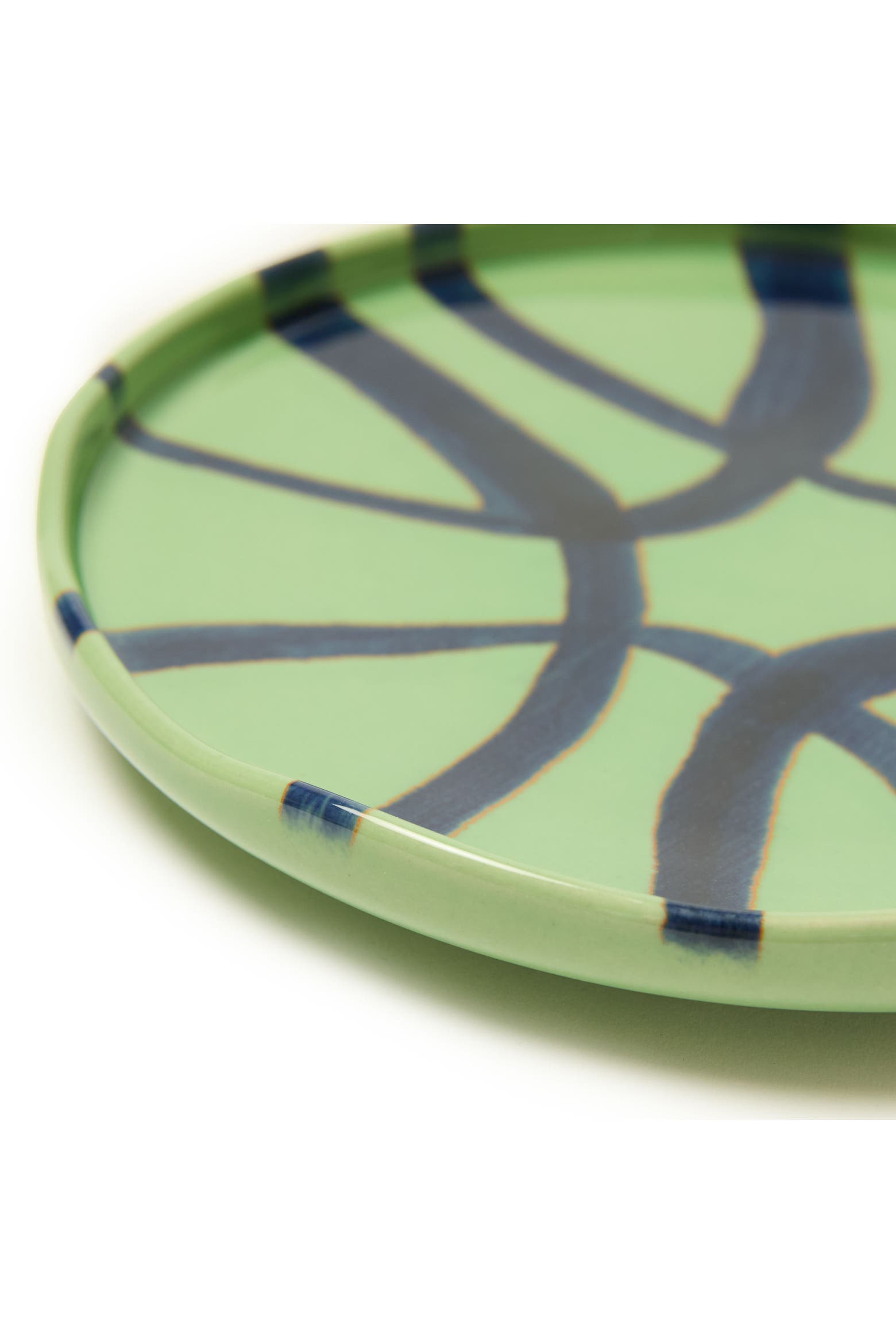Appetizer Table Card Caravan Home Amalfi Appetizer Plate | Nordstrom