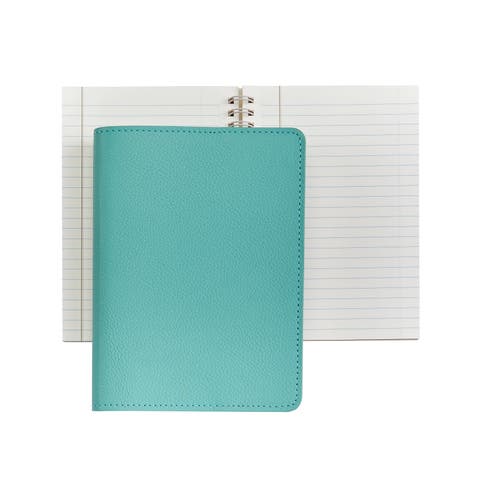 7" Refillable Notebook