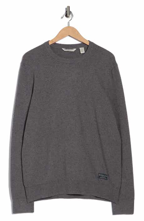 Scotch & Soda Textured Stitch Sweater