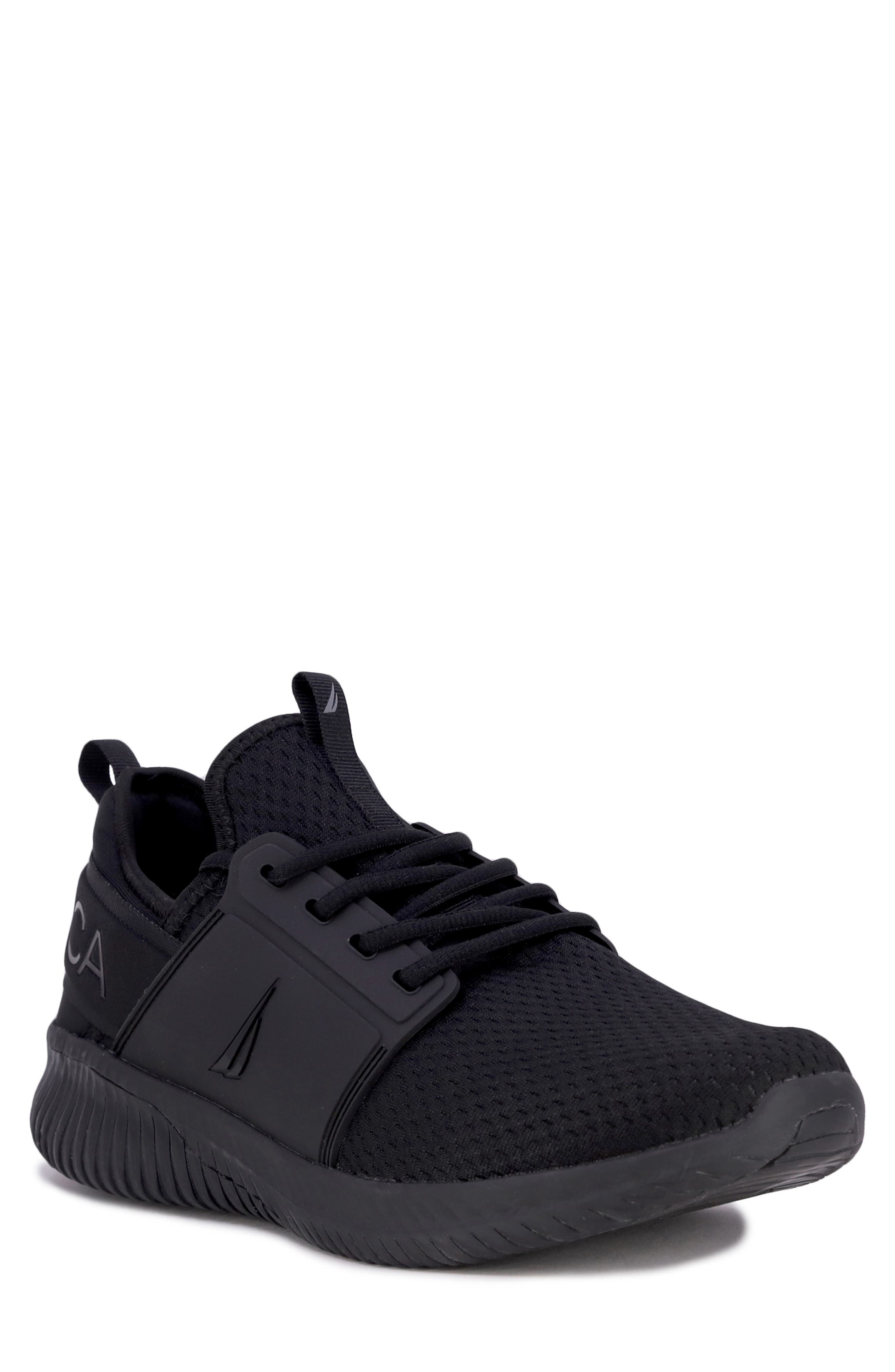 Nautica Rainey Sport Sneaker, Main, color, 