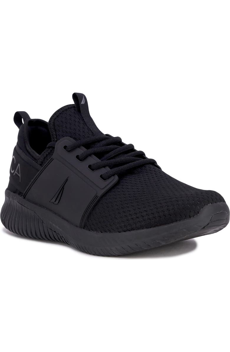 Nautica Rainey Sport Sneaker, Main, color,
