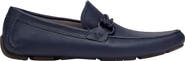 FERRAGAMO Front 4 Driving Shoe