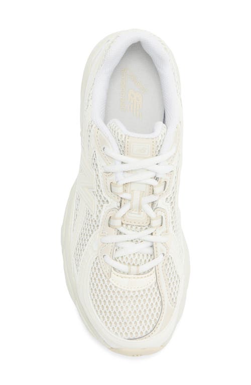 New Balance Gender Inclusive 740 Sneaker In Neutral