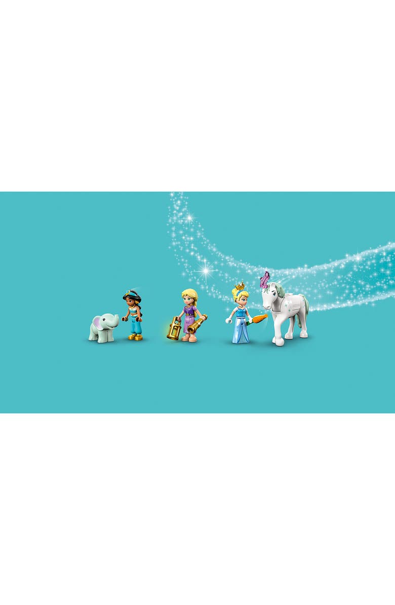 LEGO<sup>®</sup> Disney Princess Enchanted Journey - 43216, Alternate, color, 
