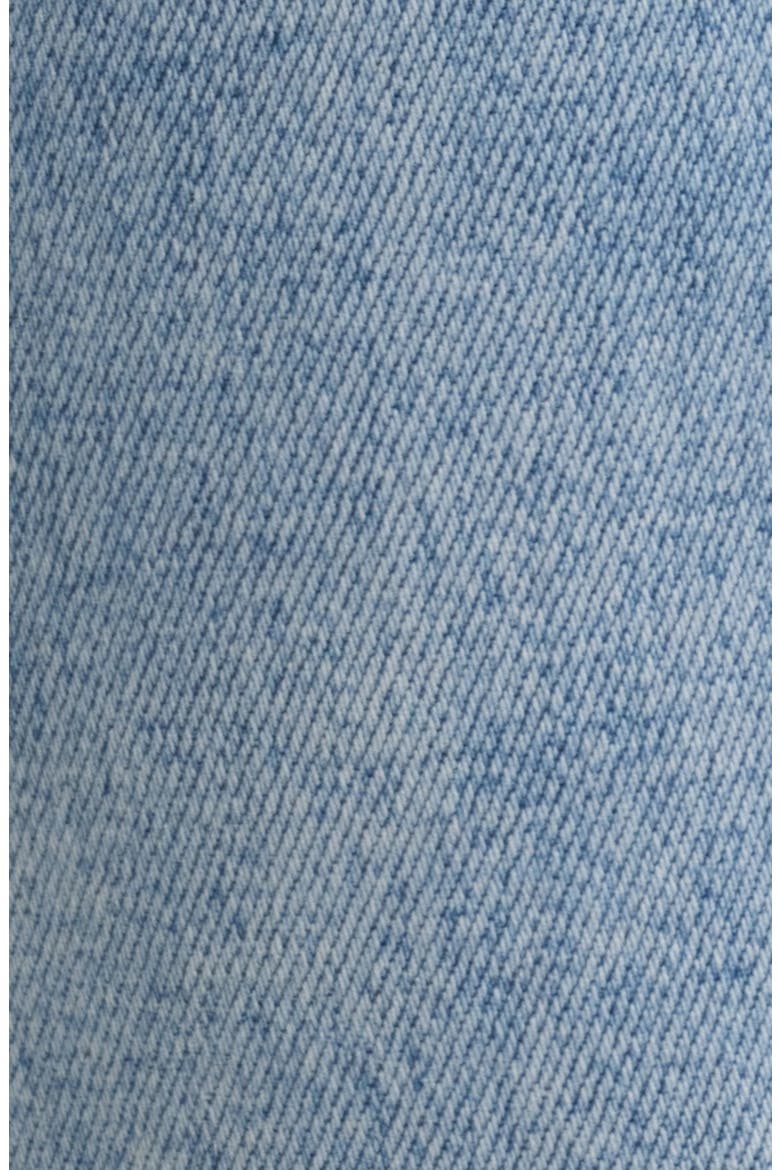 Mid Rise Dad Jeans, Alternate, color, MED.WASH