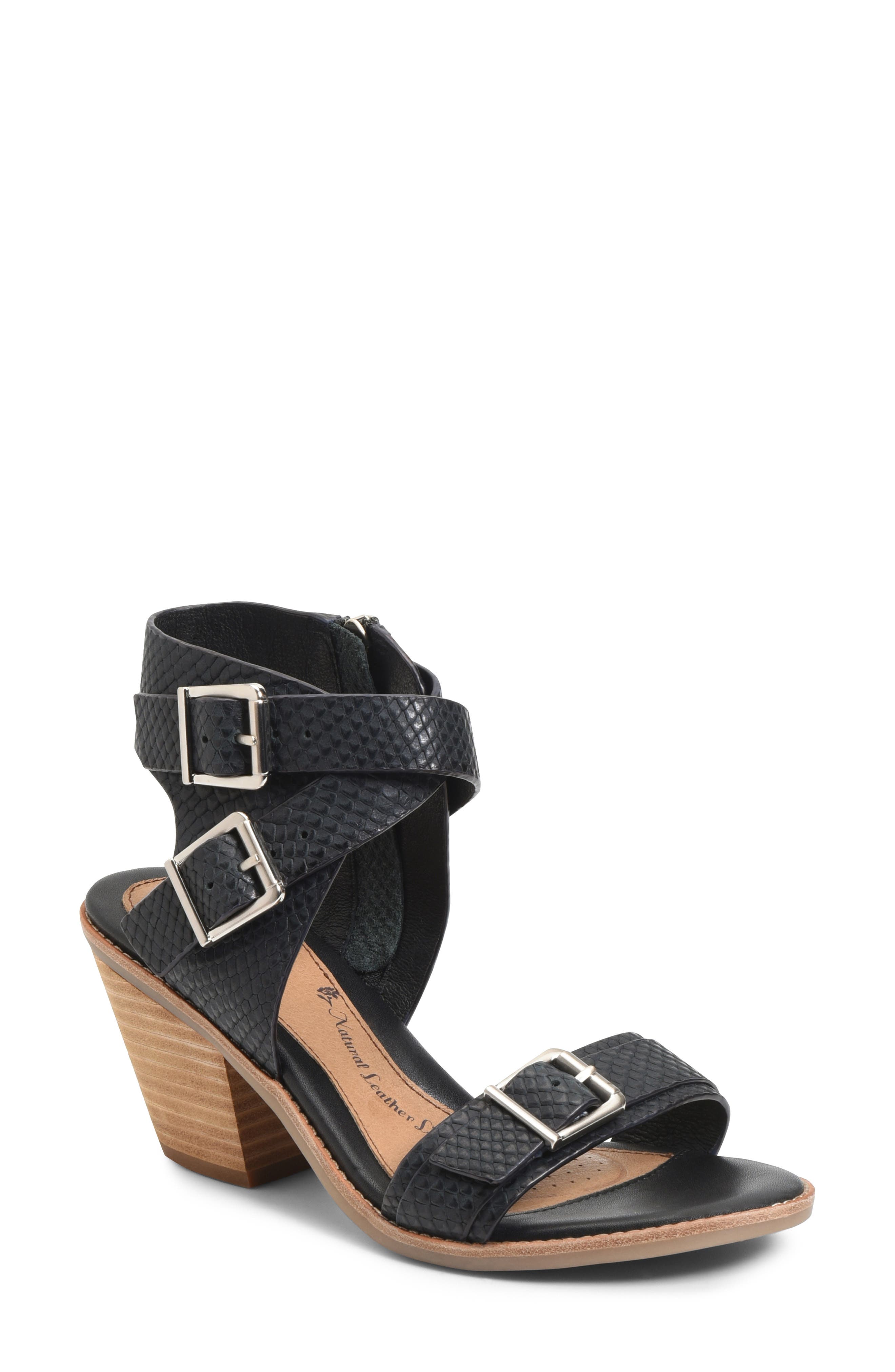 Söfft Marlyn Sandal, Main, color, 