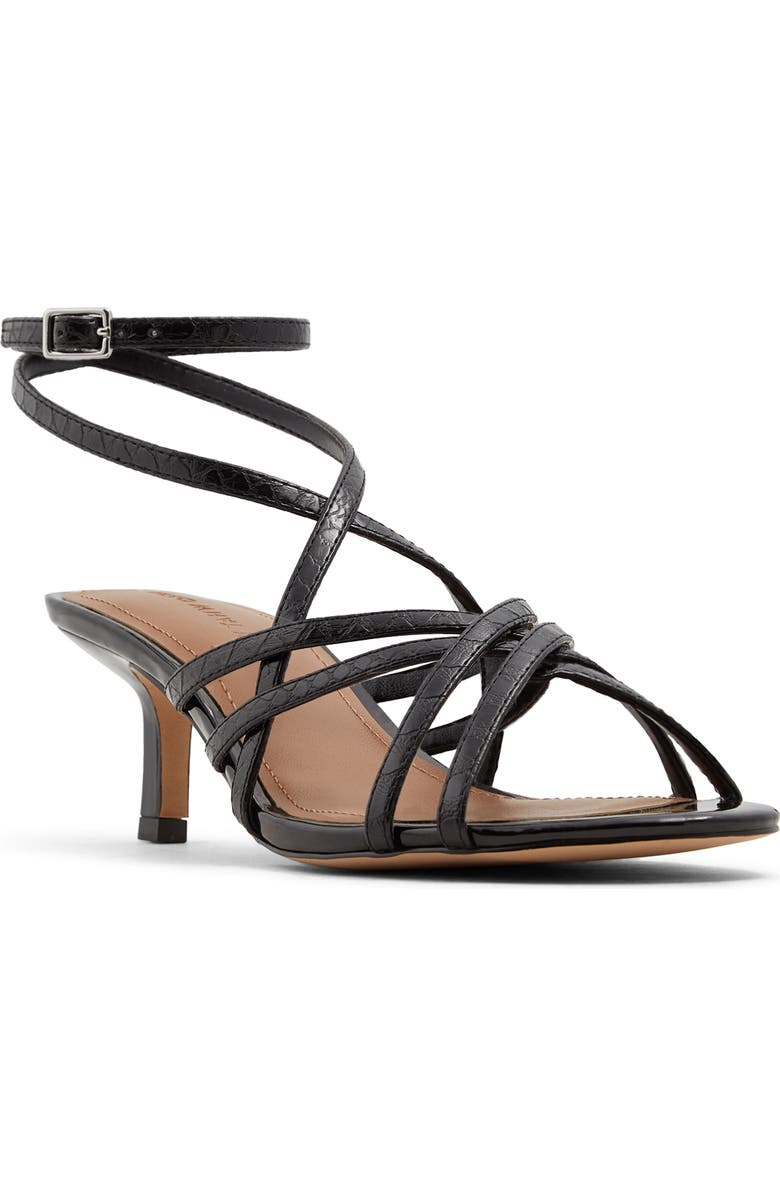 Who What Wear Pamela Sandal, Main, color,