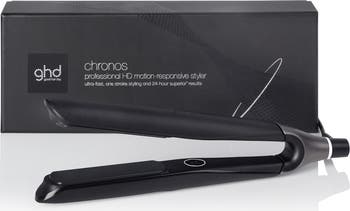 ghd Chronos Styler 1-Inch Flat Iron Nordstrom