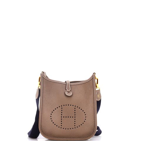 Evelyne Bag Gen III Clemence TPM