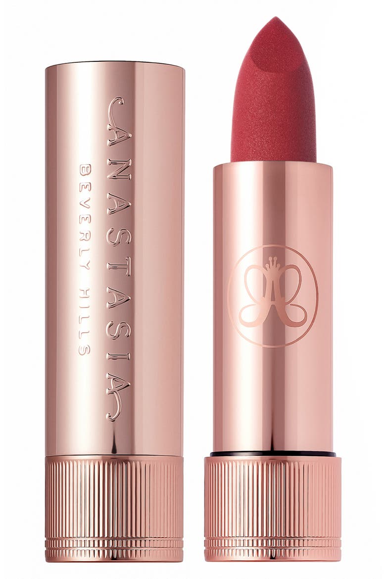 Matte Lipstick, Alternate, color, SUGAR PLUM