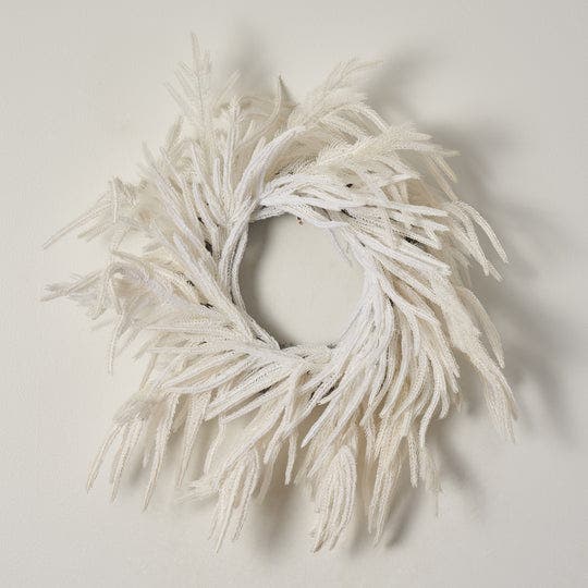 selected White