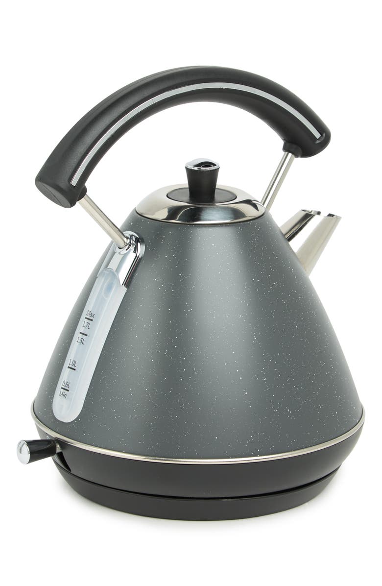 ENCHANTE Pyramid Electric Kettle, Alternate, color, 