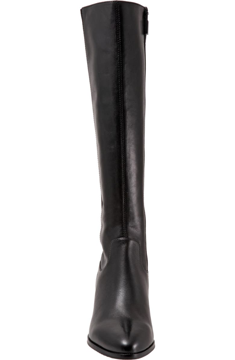Trotters Kirby Knee High Boot, Alternate, color,