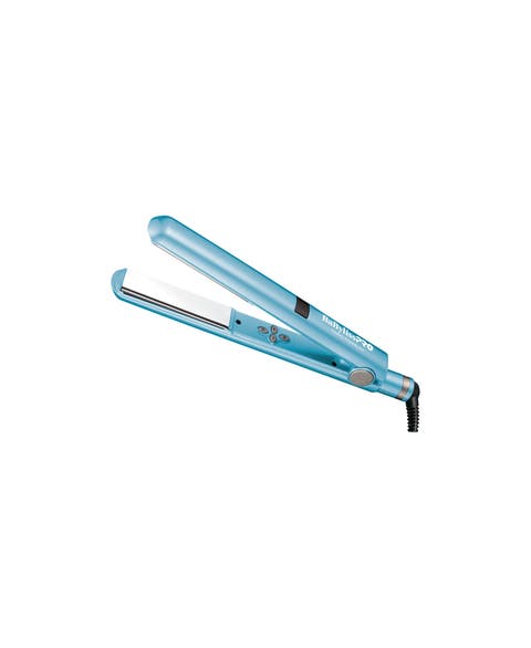 Nano Titanium 1" Digital Flat Iron