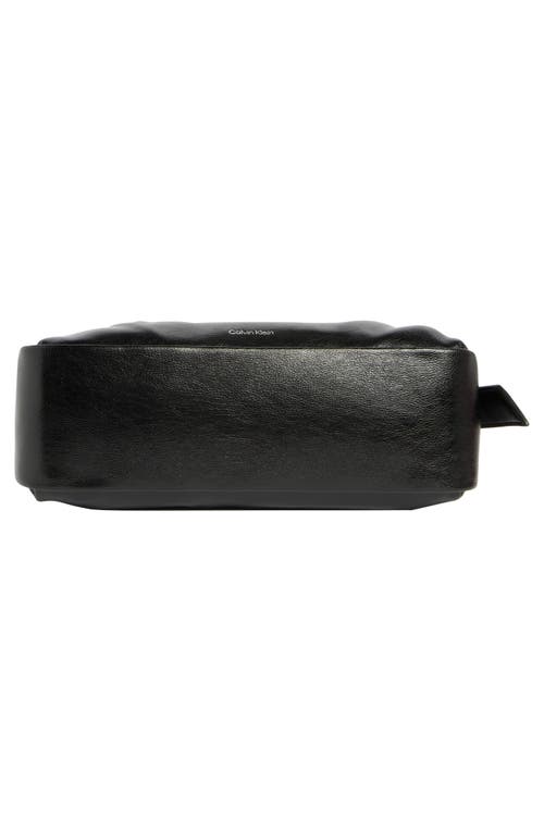 Calvin Klein Tina Shoulder Bag In Multi