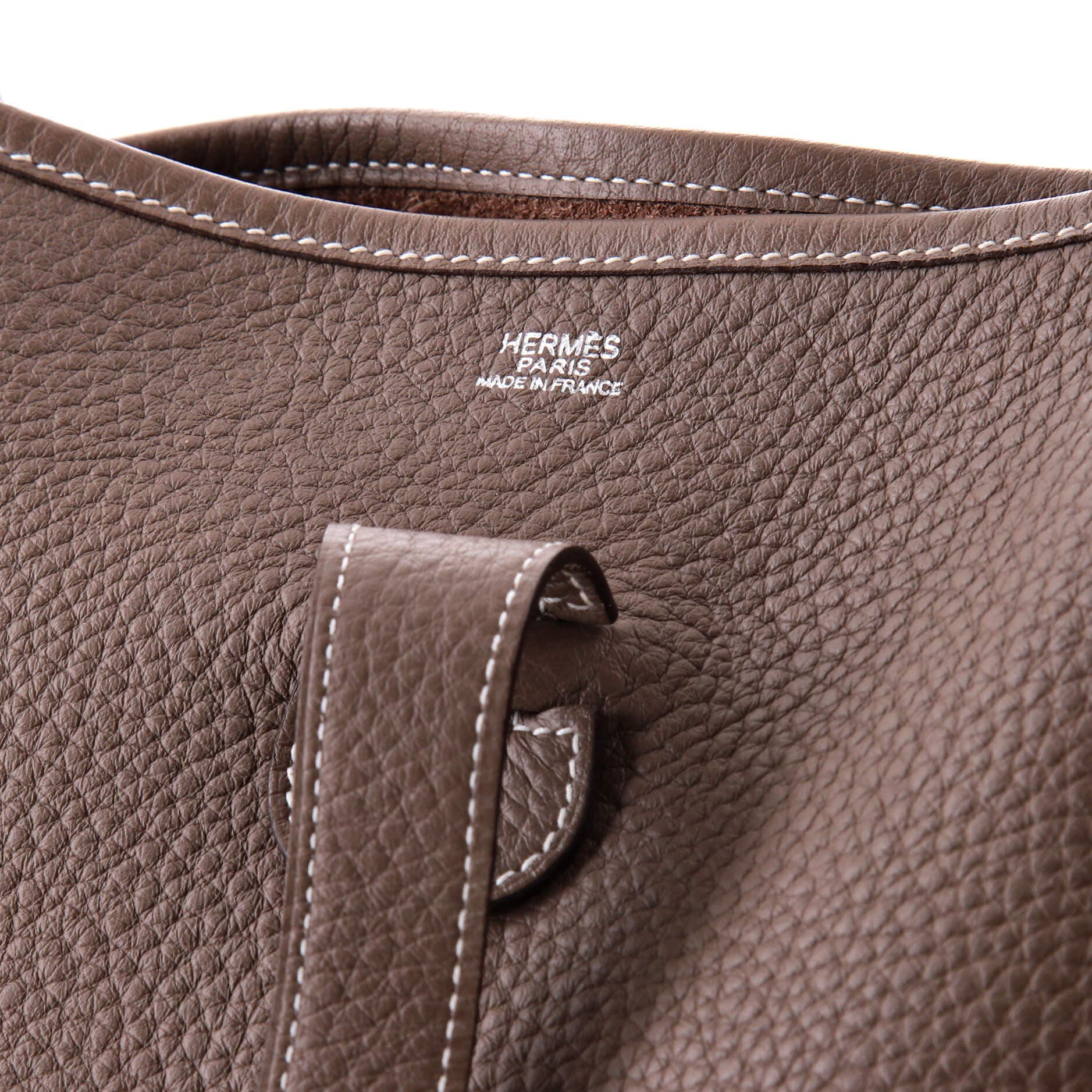 Evelyne Bag Gen II Clemence GM, Alternate, color, Grey