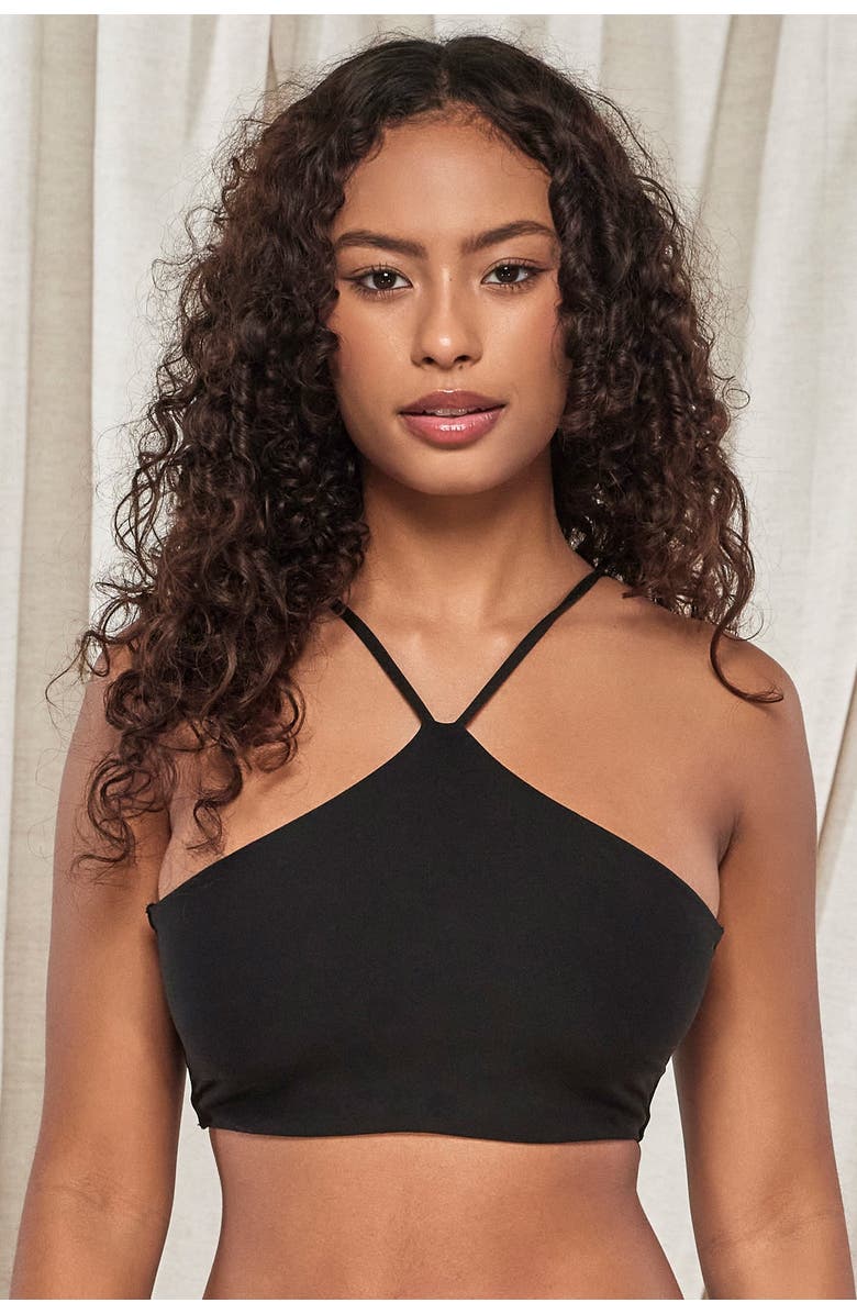 Swim Systems Roya Bikini Swimsuit Top, Alternate, color, 