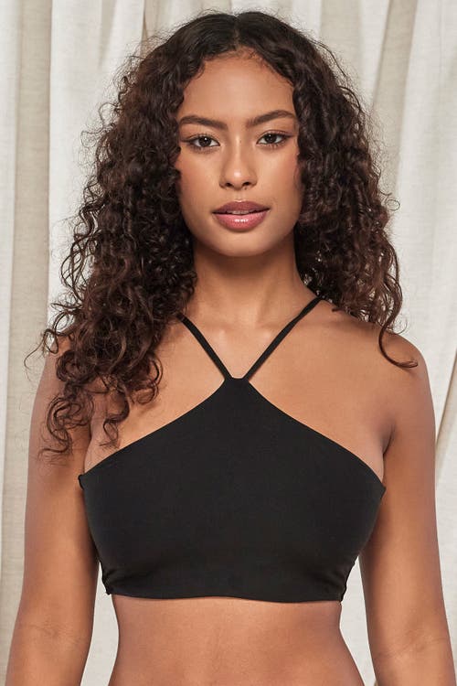 Swim Systems Roya Top In Black