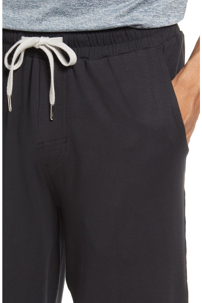 Everyday Jogger Pants, Alternate, color, BLACK