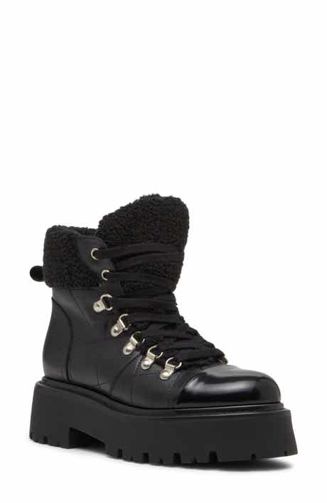Steve Madden Reyen Platform Boot