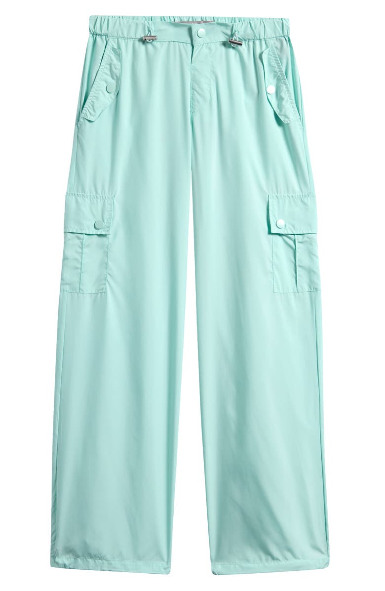Tractr Kids' Parachute Pants, Main, color,