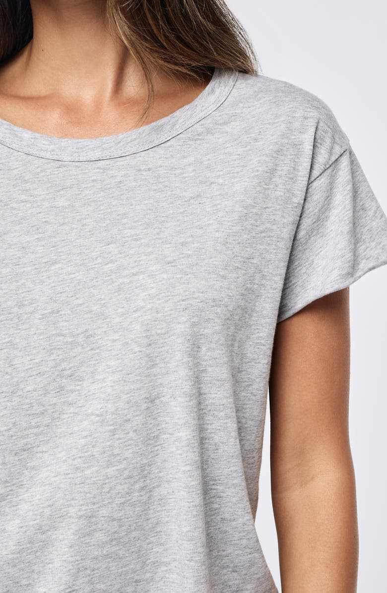 Papinelle Ada Pajamas, Alternate, color, Grey