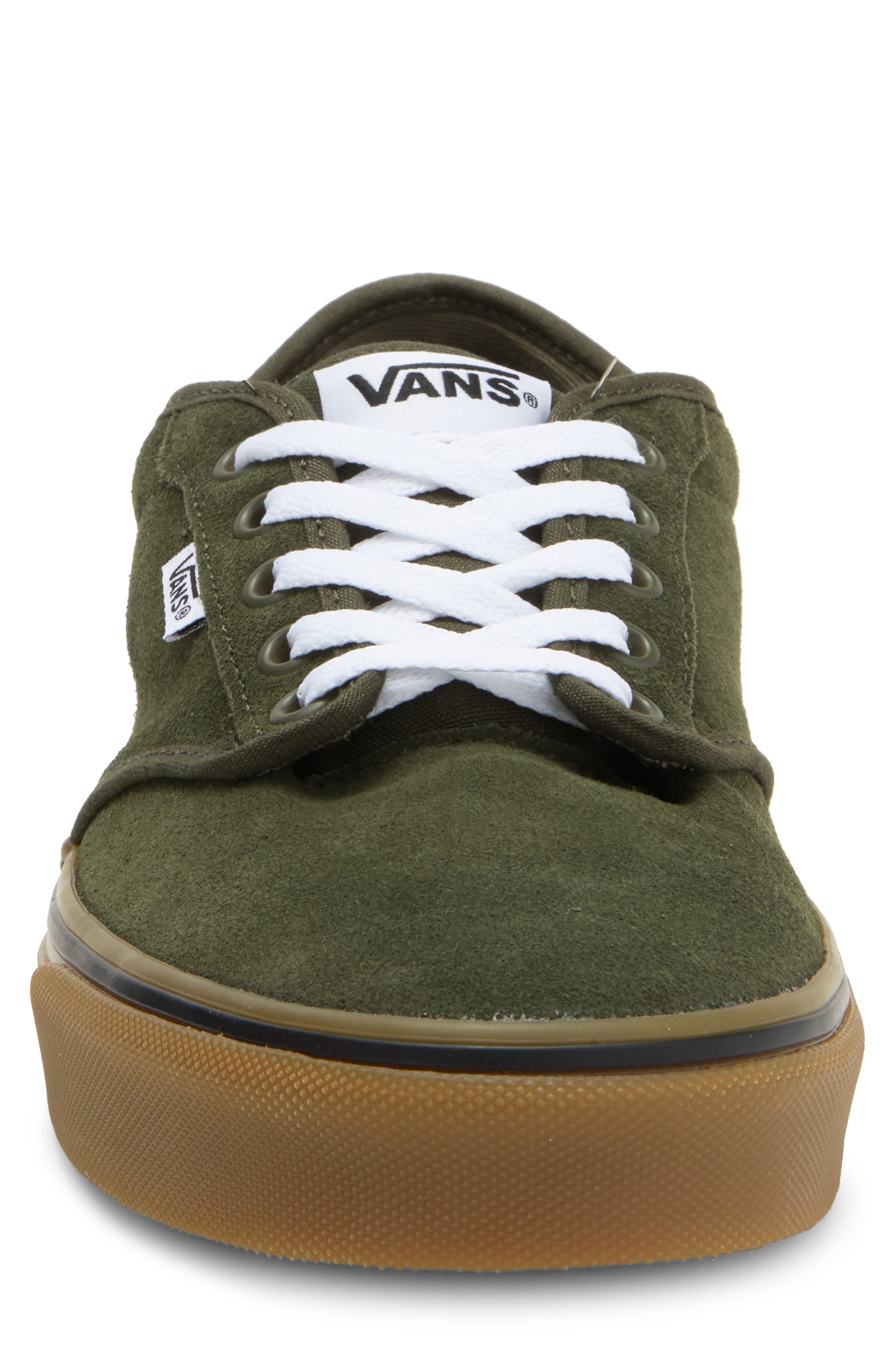 Vans Atwood Sneaker, Alternate, color, 