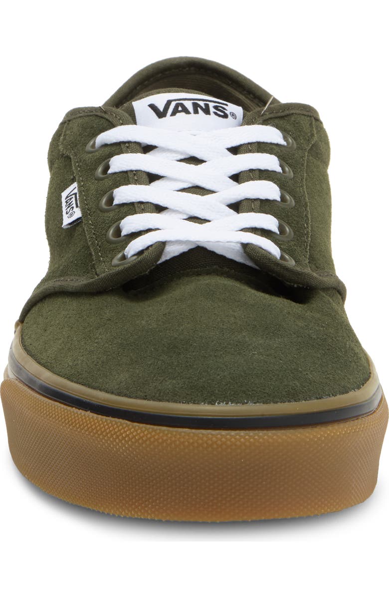 Vans Atwood Sneaker, Alternate, color,