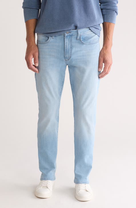 The Brixton Slim Straight Leg Jeans