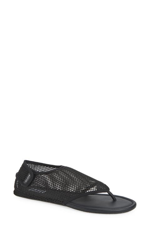 Women's Mesh Flat Sandals | Nordstrom