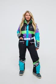 OOSC Hotel California - Shaped Women's Ski Suit