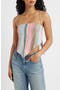 selected Summer Stripe