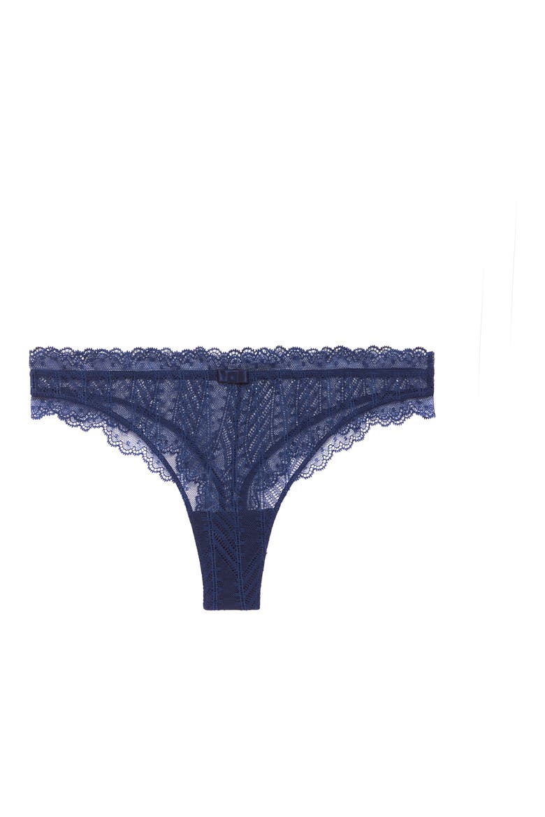 Canopee Tanga, Alternate, color, MIDNIGHT