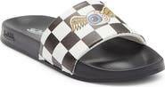 Von Dutch Domino Slide Sandal