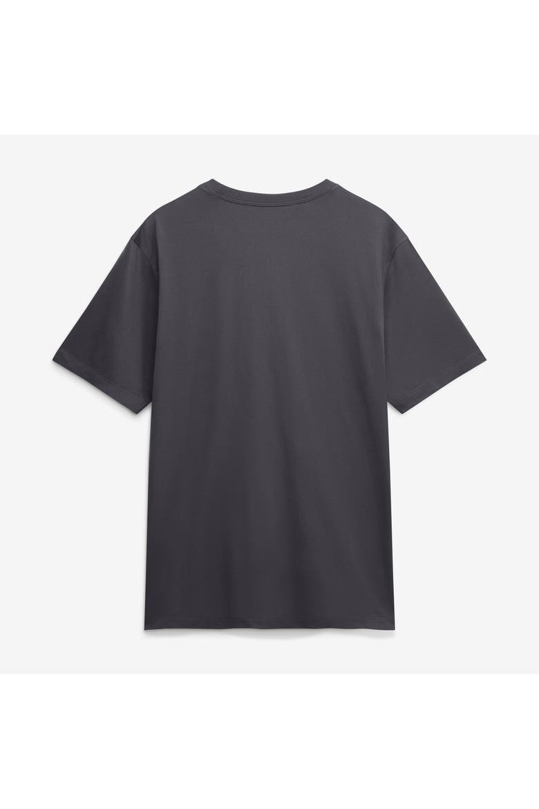 Men's Nike  Anthracite USC Trojans Primetime Arch Mantra Legend Dri-FIT T-Shirt, Alternate, color, Anthracite