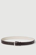 Brunello Cucinelli Calfskin belt