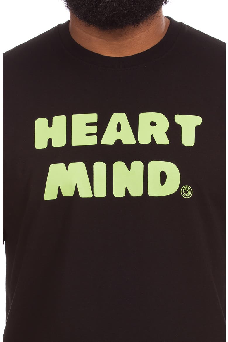 Roar Graphic T-Shirt, Alternate, color, BLACK