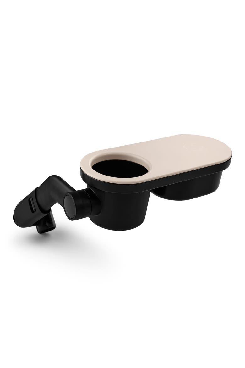 Tray Adapter for Butterfly 2 Stroller, Alternate, color, BLACK