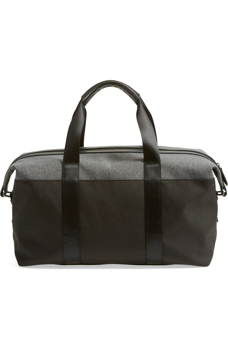 Ted Baker London 'Wood' Duffel Bag, Alternate, color,